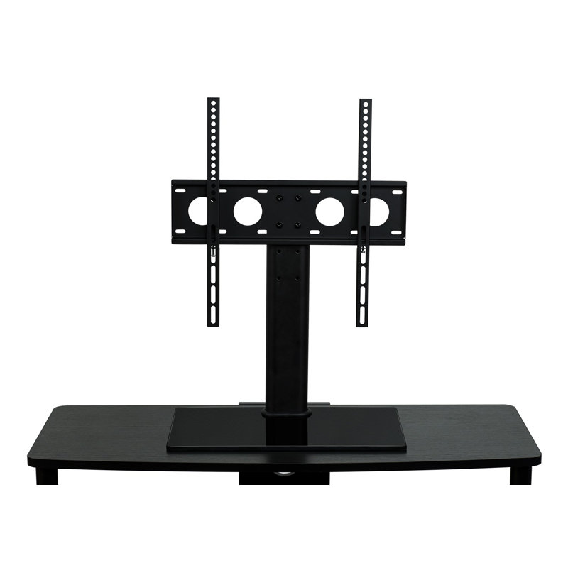 Mount it TV Stand Universal Table Top Flat Screen Television Base Fixed